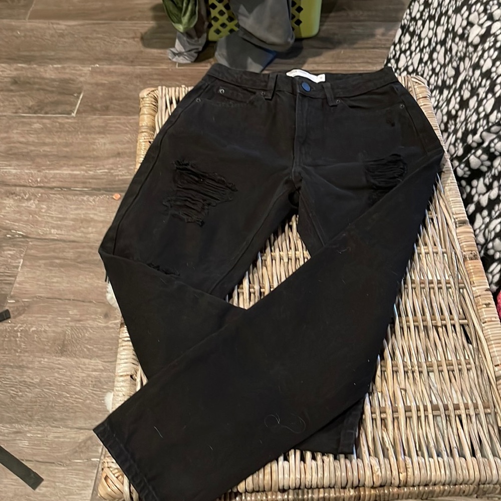 Jeans- Garage